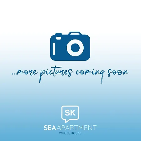 Sea - Front *