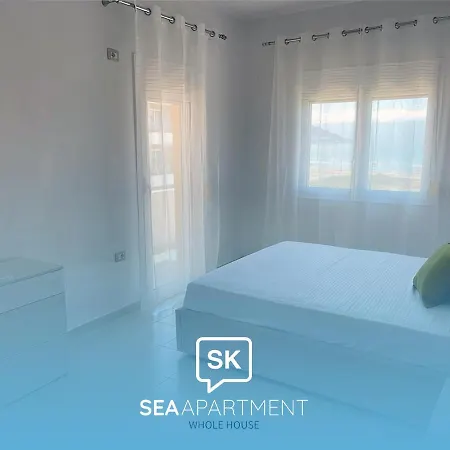 Sea - Front